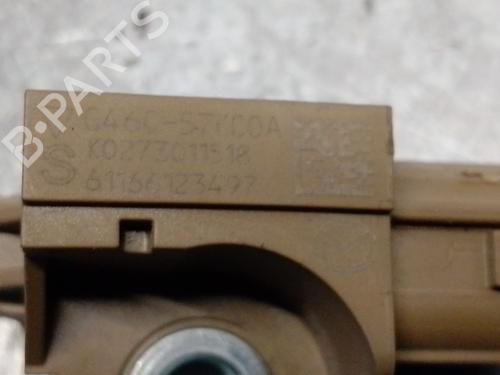 Elektronisk modul MAZDA 3 (BL) 2.2 MZR CD (BL10) | BP29862862M83