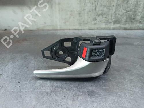 Used Rear right interior door handle TOYOTA PRIUS (_W3_) 1.8 Hybrid (ZVW30) (136 hp) 7825705