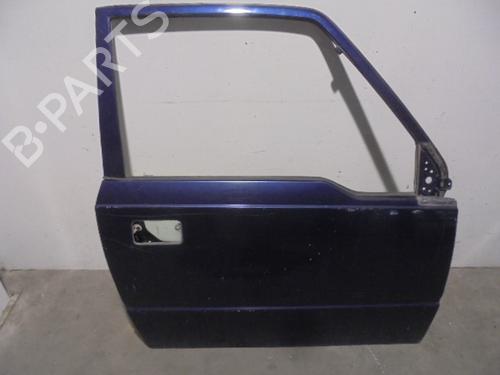Used Right front door SUZUKI VITARA (ET, TA, TD) 2.0 TD Intercooler All-wheel Drive (SV420D) (87 hp) 10631537