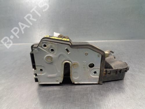 Rear left lock BMW 3 (E46)  | BP13446222C100 