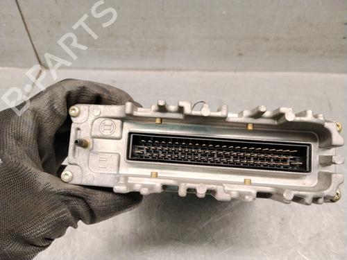 Engine control unit (ECU) VW PASSAT B5 (3B2) 1.9 TDI | BP38412089M57 - Image 3