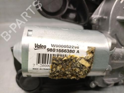 Rear wiper motor CITROËN C4 CACTUS 1.5 BlueHDi 100 | BP25238562M102 