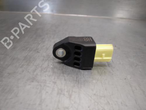 Electronic module TOYOTA YARIS (_P13_) 1.5 Hybrid (NHP130_, NHP130) | BP15981786M83 