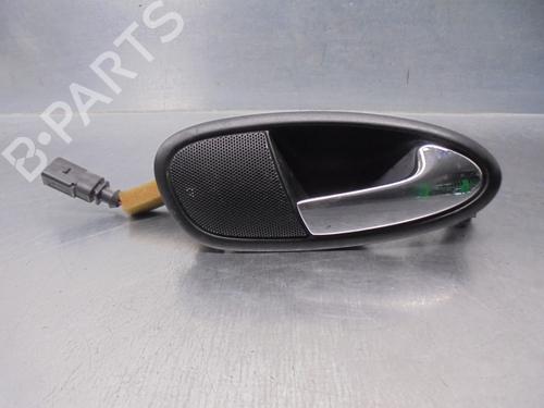 Used Front right interior door handle SEAT TOLEDO III (5P2) [2004-2009]  16305147