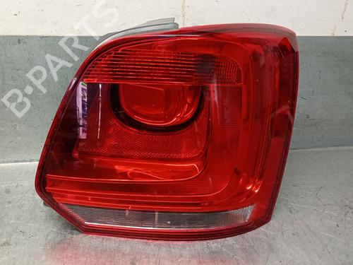 Used Right taillight Right taillight 32860137 32860137