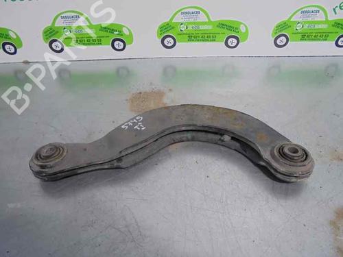 Used Left rear suspension arm VOLVO C30 (533) T5 (230 hp) 2309802