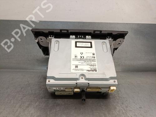 Display monitor SUBARU LEGACY V Estate (BR) 2.0 D AWD (BRD) | BP21793931C48 