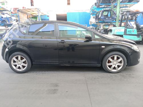 Left sun visor SEAT LEON (1P1) 1.9 TDI | BP37668030I1 - Image 7