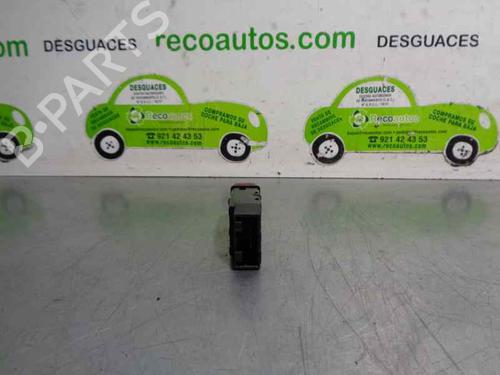 Warning switch ROVER STREETWISE Hatchback 1.4 | BP5078682I22 