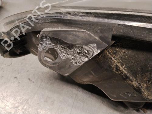 Right headlight RENAULT TWINGO II (CN0_) 1.5 dCi 75 | BP37873710C29 - Image 7