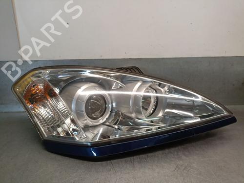 Used Right headlight Right headlight SSANGYONG KYRON 2.7 Xdi 4x4 (163 hp) 34240825 34240825