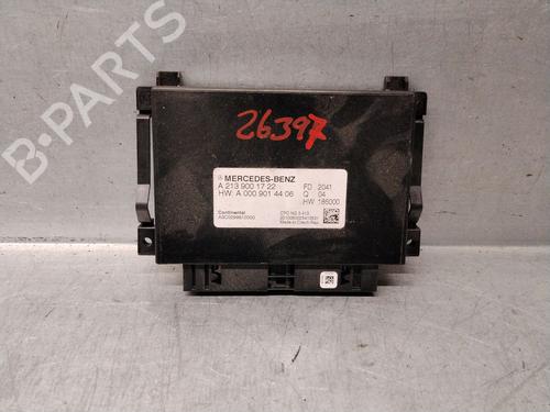 Used Electronic module Electronic module 39005441 39005441