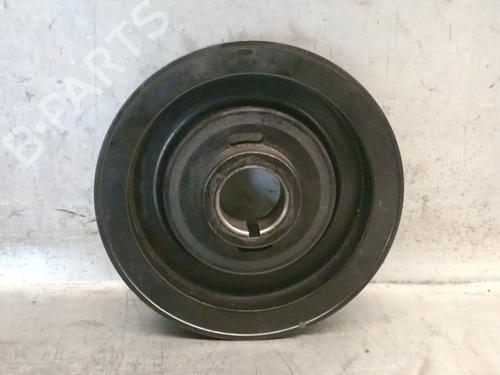Used Pulley OPEL ZAFIRA A MPV (T98) 2.0 DTI 16V (F75) (101 hp) 25439587