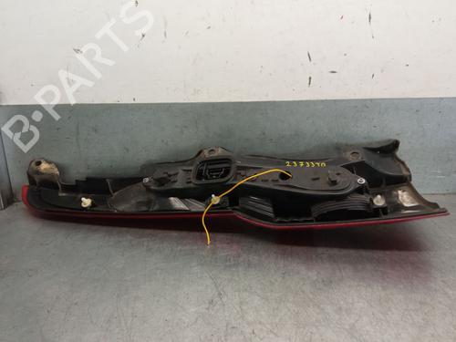 Right taillight FIAT PANDA (169_) 1.2 (169.AXB11, 169.AXB1A) | BP29503007C35 