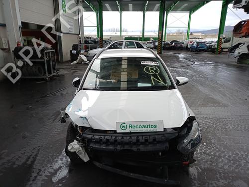 Pedal HYUNDAI BAYON (BC3) 1.2 MPI | BP31905184I4 