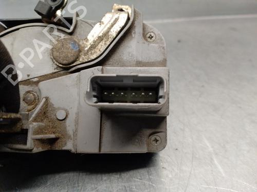 Front right lock PEUGEOT 406 (8B) 2.0 HDI 90 | BP13916063C97 