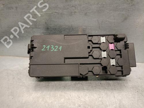 Electronic module SMART FORFOUR (454) 1.5 CDI (454.001) | BP22810931M83 