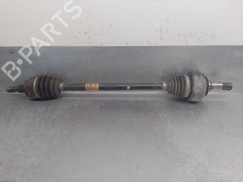 Used Right rear driveshaft MERCEDES-BENZ R-CLASS (W251, V251) R 350 4-matic (251.065, 251.165) (272 hp) 29748381