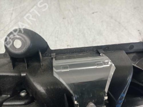Front right interior door handle SEAT EXEO ST (3R5)  | BP8289333I14