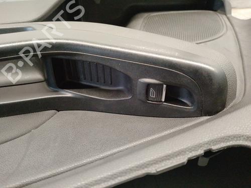 Front right panel FORD FIESTA VI (CB1, CCN)  | BP17062175C59 