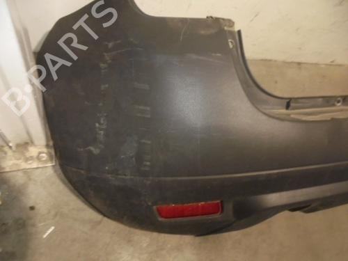 Rear bumper DACIA DUSTER (HS_) 1.5 dCi | BP10543529C8 