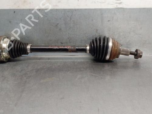 Used Left front driveshaft Left front driveshaft VW GOLF PLUS V (5M1, 521) 1.9 TDI (105 hp) 33675265 33675265