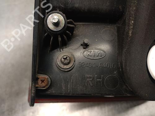 Right tailgate light KIA CARENS IV 1.7 CRDi | BP30903127C80 - Image 2