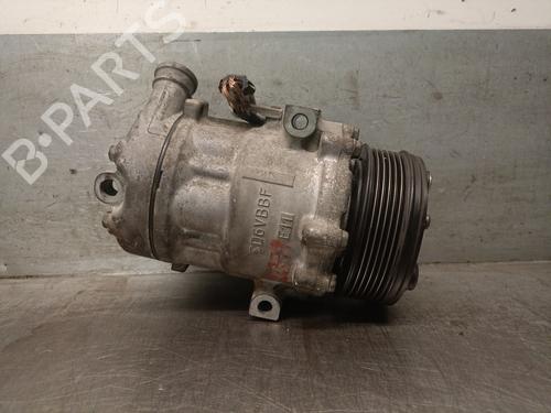 Used AC compressor OPEL MERIVA A MPV (X03) 1.7 CDTI (E75) (100 hp) 26326558