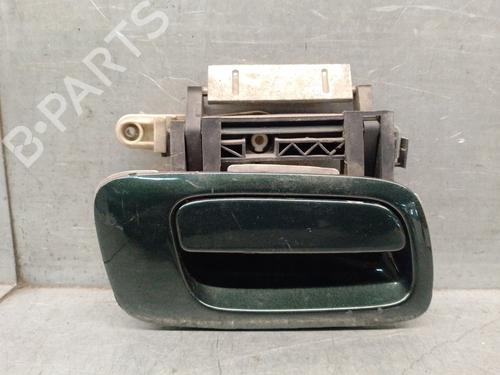 Used Front right exterior door handle Front right exterior door handle OPEL ZAFIRA A MPV (T98) 2.0 DTI 16V (F75) (101 hp) 35725390 35725390