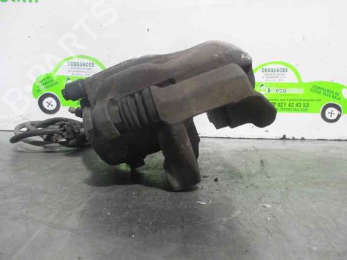 Right front brake caliper MERCEDES-BENZ 124 Saloon (W124) 260 E (124.026) | BP11614491M104 