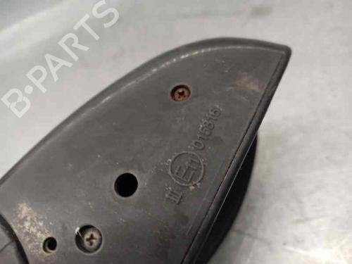 Left mirror CITROËN C3 I (FC_, FN_) 1.4 HDi | BP6590654C26 