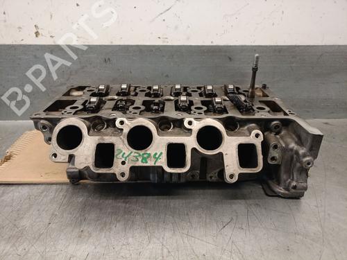 Used Cylinder head Cylinder head AUDI Q7 (4LB) 3.0 TDI quattro (240 hp) 33176265 33176265