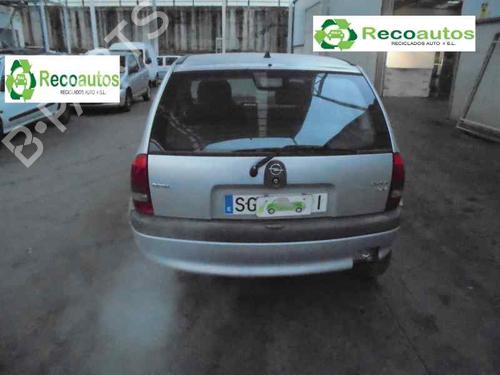 Ignition coil OPEL CORSA B (S93) 1.0 i 12V (F08, F68, M68) | BP2526116M94 