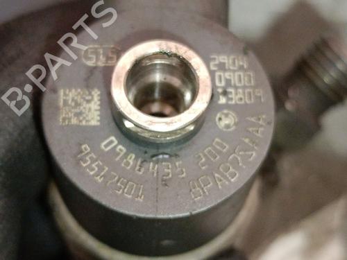 Injector OPEL CORSA D (S07) 1.3 CDTI (L08, L68) | BP37496152M100 - Image 5