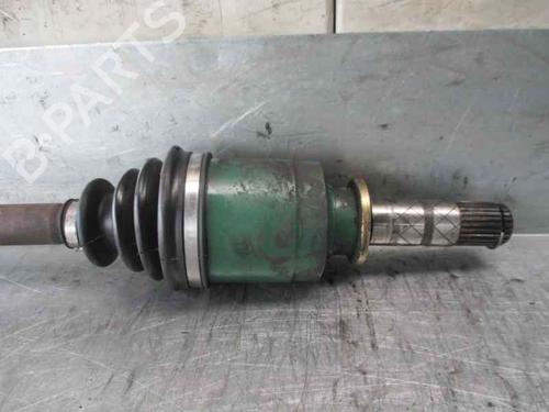Left front driveshaft SUBARU LEGACY III Estate (BH) 2.5 AWD (BH9) | BP4460776M38