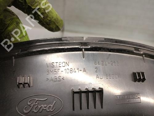 Instrument cluster FORD FOCUS II (DA_, HCP, DP) 1.6 Ti | BP31599253C47 