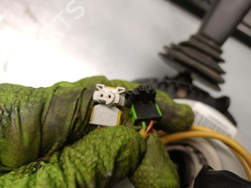 Headlight switch LANCIA DELTA III (844_) 2.0 D Multijet (844.AXD1A, 844.AXM1A) | BP32696352I24 - Image 6