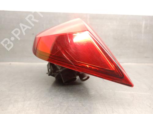 Right taillight SEAT LEON ST (5F8) | BP30972641C35