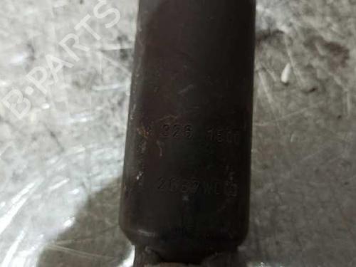 Left rear shock absorber MERCEDES-BENZ A-CLASS (W168) A 160 (168.033, 168.133) | BP5104914M18 