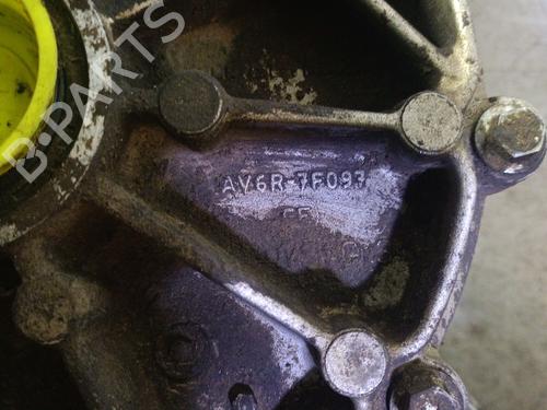 Gearbox FORD FOCUS III 1.6 TDCi | BP30382720M3 