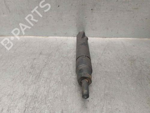 Used Injector PEUGEOT BOXER Van (230L) 2.5 TDI (107 hp) 17385481