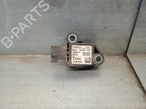 Modulo electronico LAND ROVER DISCOVERY III (L319) 2.7 TD 4x4 | BP14328474M83 