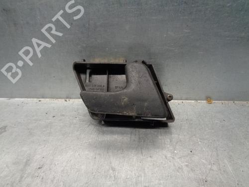 Used Rear right interior door handle SEAT IBIZA II (6K1) 1.9 D (64 hp) 9457940