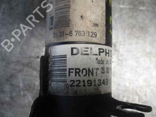 Left front shock absorber MINI MINI Convertible (R52) Cooper | BP7657266M16 