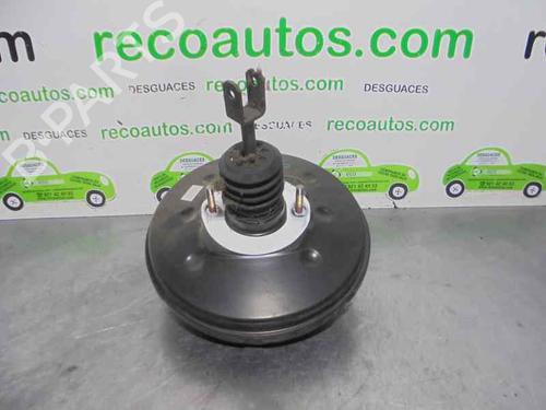 Used Servo brake MERCEDES-BENZ B-CLASS Sports Tourer (W245) B 200 CDI (245.208) (140 hp) 5035950