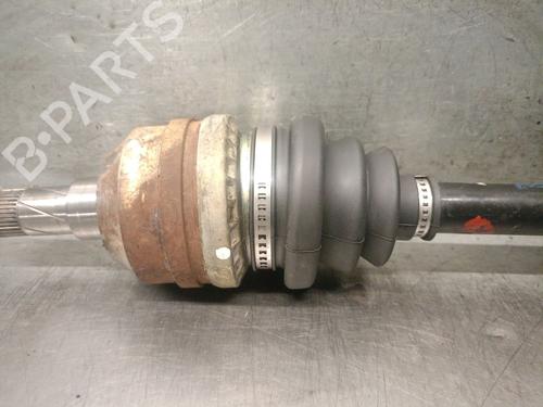 Left front driveshaft OPEL VECTRA B (J96) 1.8 i 16V (F19) | BP29814501M38