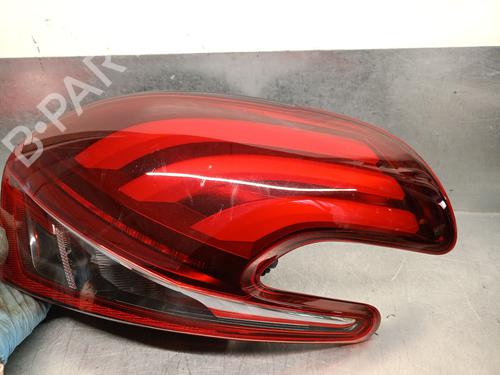 Right taillight PEUGEOT 208 I (CA_, CC_) 1.2 THP 110 | BP25236774C35 