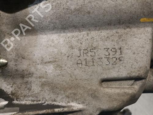 Gearbox RENAULT KANGOO Express (FW0/1_) 1.5 dCi 75 (FW07, FW10, FW04) | BP29730155M3 