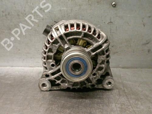 Lichtmaschine CITROËN BERLINGO / BERLINGO FIRST MPV (MF_, GJK_, GFK_) 2.0 HDI 90 (MFRHY) | BP30574484M7