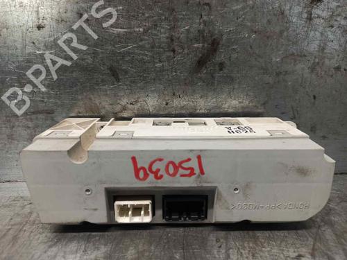 Climate control HONDA CR-V I (RD)  | BP9442624I5 